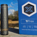 Precision Armament TiTrex 300 Ti Suppressor: Unboxing, Field Test, and Who This Can Is Actually Built For