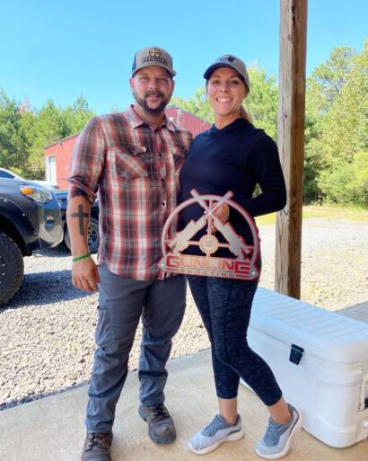 Follow us on YouTube 