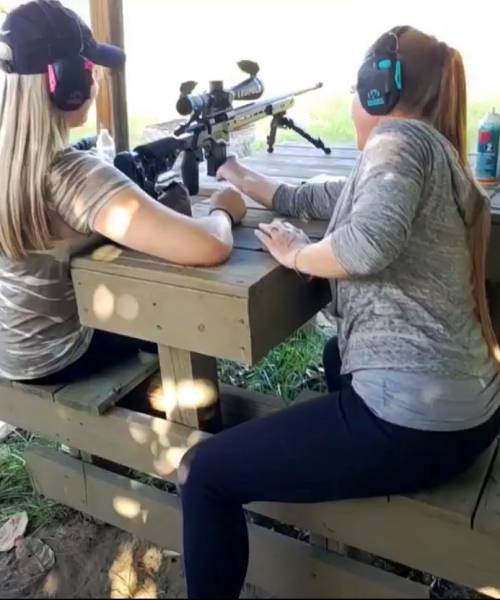 2021 Caitlin Instructing young lady